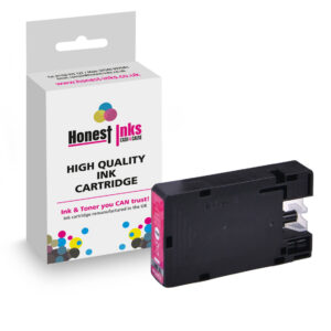 UK Remanufactured Canon PGI-1500XL Magenta Ink Cartridge 9194B001