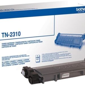 Original Black Brother TN-2310 Toner Cartridge TN2310 Laser Printer Cartridge