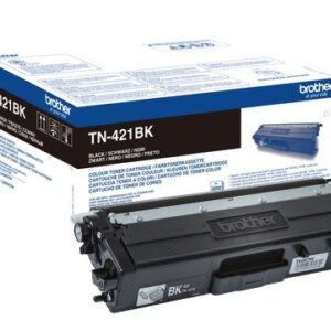 Original Black Brother TN-421BK Toner Cartridge TN421BK Laser Printer Cartridge