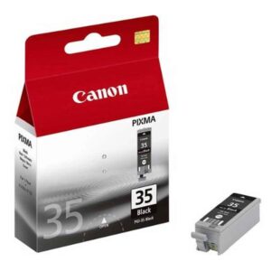 Original Canon PGI-35 Black Ink Cartridge 1509B001